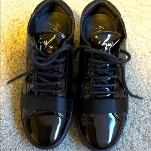 Giuseppe Zanotti Donna Vernice (W) Shoes